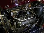 Lincoln Model L Sport Phaeton by Brunn 1924 года
